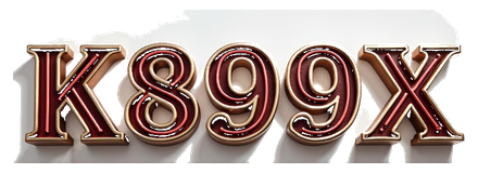 k899x logo